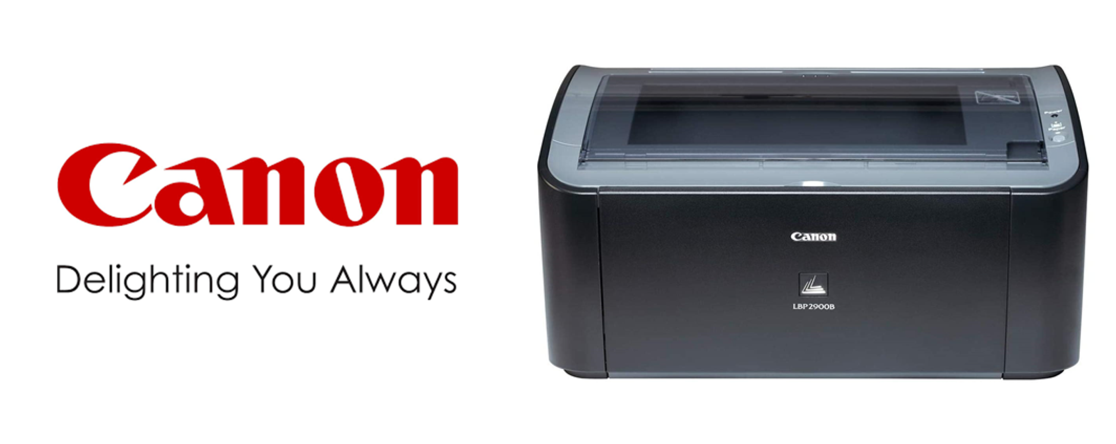 Canon Brand Printers