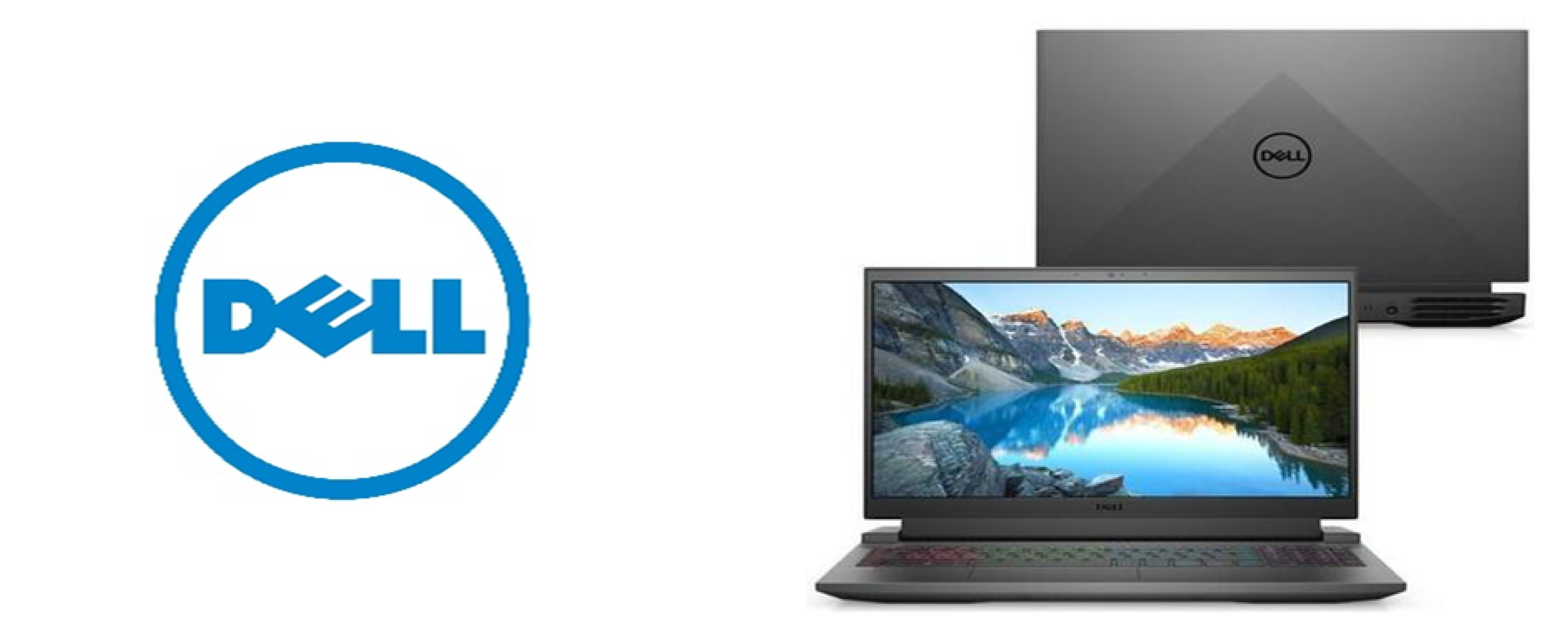 Dell Brand Laptop