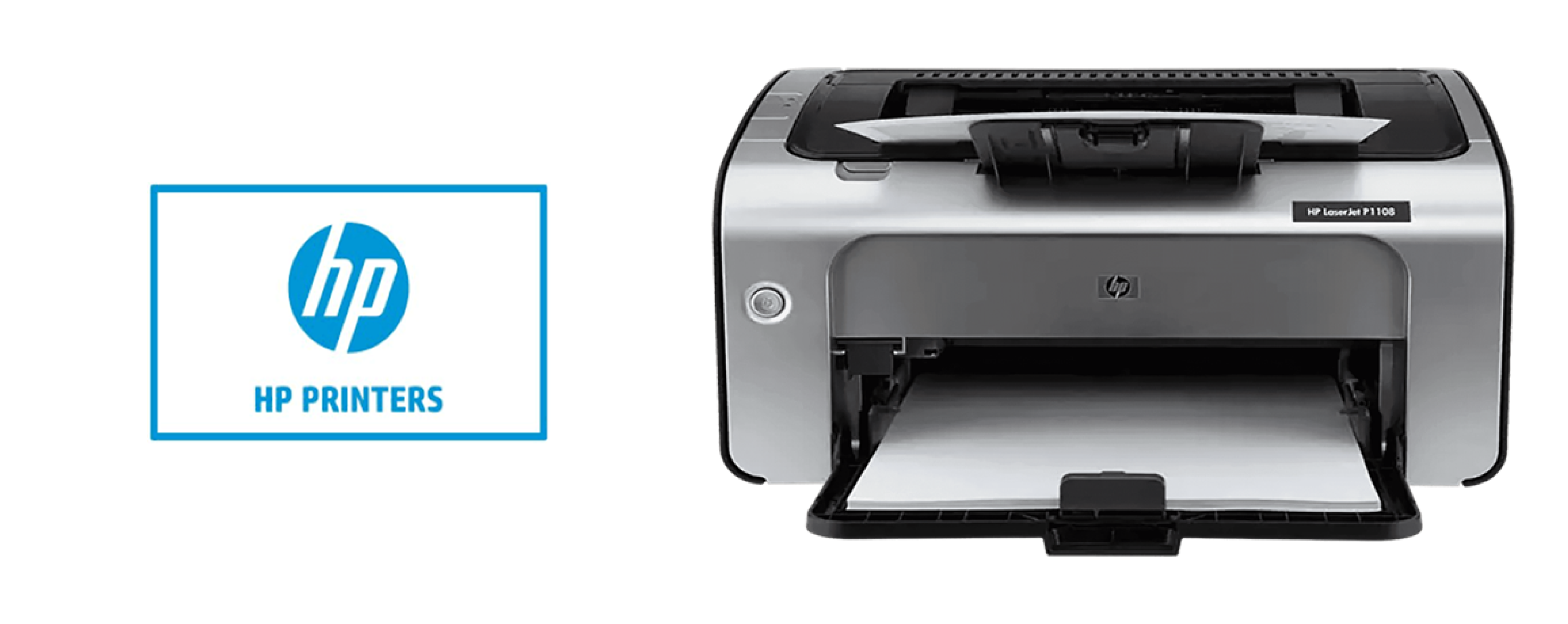 HP Brand Printers